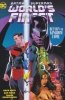 BATMAN SUPERMAN WORLDS FINEST VOL 04 RETURN TO KINGDOM COME TP [9781779529398]